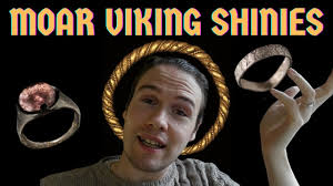 real viking jewellery guide rings