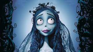 corpse bride dress up tutorial step by