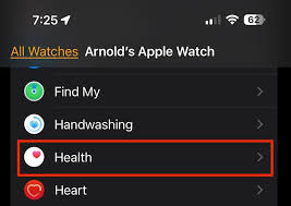 apple watch is not recording activity