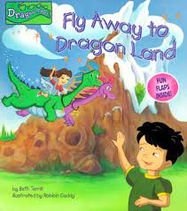 A link to the hub page or first chapter should suffice if the scp in question appears in multiple entries or is central to the series. Fly Away To Dragon Land Nifty Lift And Look Beth Terrill Robbin Cuddy 9780375805486 Amazon Com Books