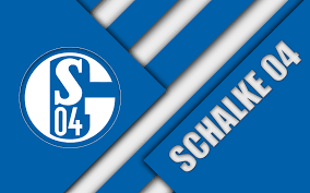 If you like watching german football league, then this wallpaper app definitely appeals to you. Schalke Logo 4k Ultra Hd Wallpaper Background Image 3840x2400 Id 970292 Wallpaper Abyss