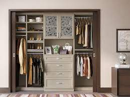 But having an organized closet with room for everything makes. Diy Organization Solutions With Smart California Closet Systems