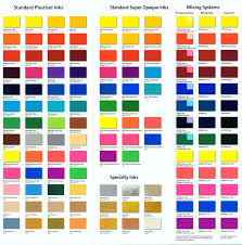 Wilflex To Pantone Chart Related Keywords Suggestions