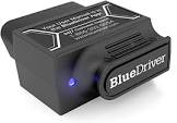 Bluetooth Pro OBDII Scan Tool for iPhone & Android BlueDriver