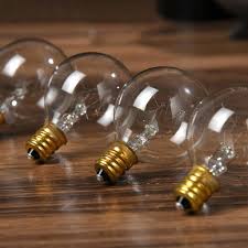 g40 light bulbs replacement g40