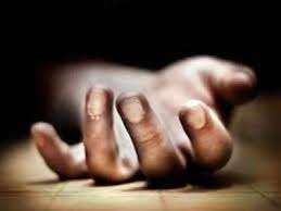 Satta King Driver Found Dead In Abandoned Car Nagpur News