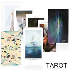 Maybe you would like to learn more about one of these? 2021 Origin Spirit Tarot Cards Deck Full English Card Game Mystery Divination Fortune Tarot Game For Women Board Game Board Games Aliexpress