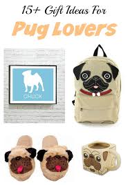 gift ideas for pug