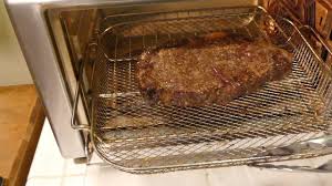 cooking a ribeye steak to perfection