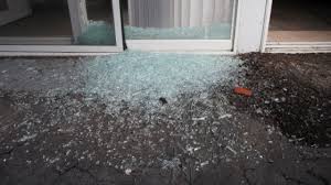 Home Insurance Cover Front Door Damage