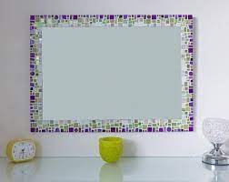 mosaic wall mirror off 64