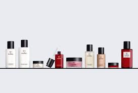 clean skin care makeup line