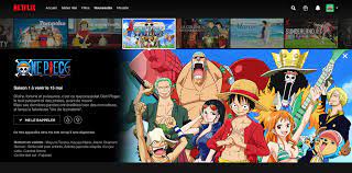 Comment Regarder One Piece sur Netflix en 2023 | VPNpro