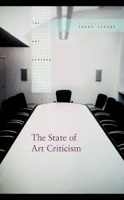 The State Of Art Criticism