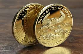 the 5 most por gold coins for