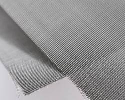 Image of Dutch weave mesh filter