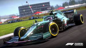 The 2021 fia formula one world championship is a motor racing championship for formula one cars which is the 72nd running of the formula one world championship. F1 2021 Review Braking Point Story Mode My Team Changes And More Polygon