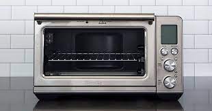 breville smart oven air fryer detailed