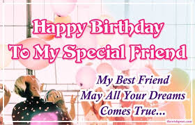 When our loved ones are years old, we often decide to express our feelings by sending you some deep birthday wishes.however, we might as well send some funny birthday quotes for best friend to all those who turn years old. 46 Best Happy Birthday Friend Quotes Wishes Images The Wish Post
