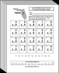 It covers arrays, repeated addition, number line, and equal groups. Free Multiplication Worksheets Multiplication Com