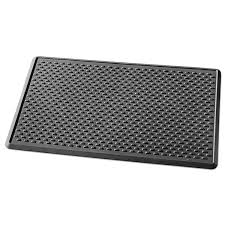 weathertech idm2b rubber floor mat