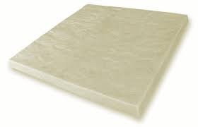 Square Sandstone Plastic Paver