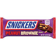 Snickers gambar png