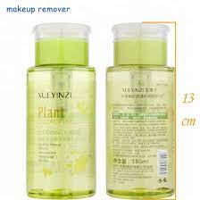 china makeup remover and cleansing oil