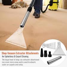 vacuum extractor attachments