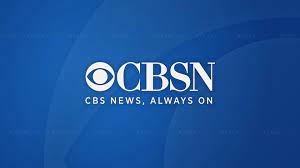live streaming news stream - CBS News