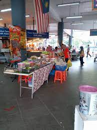 Satu usaha oleh pihak sekolah memberikan. Pasar Moden Seksyen 6 Shah Alam Photos Facebook