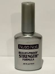 nutra nail bullet proof strength