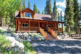 12 incredible airbnbs in breckenridge