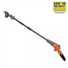 All of coupon codes are verified and tested today! 40v Lithium Ion Cordless 10 In Pole Saw Tool Only