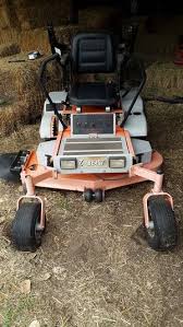 Its powered by a 25hp kubota diesel. New And Used Lawn Mower For Sale Offerup