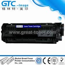 Crg 103 303 703 China Printer Toner Cartridge 103 303 703