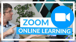 For every example of a successful. How To Use Zoom For Remote And Online Learning Youtube