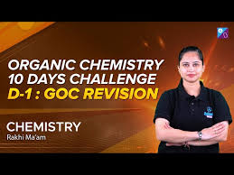 Organic Chemistry Reagents Field