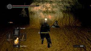 Quelana of Izalith - Dark Souls Guide - IGN