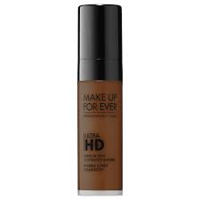 ultra hd foundation deluxe sle in