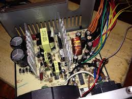 power supply from atx psu general