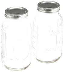 Mason Jar Dimensions Jars Pint Size Lid 500ml Kenisuewho
