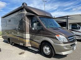 new or used renegade rvs