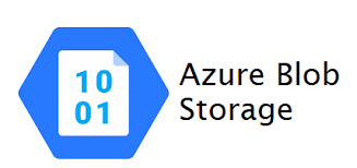 introducing blob storage in azure