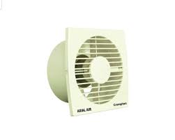 crompton axial air plastic exhaust fan