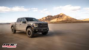 2023 f150 raptor r the good and bad