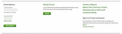 Buy 5 total items at starbucks without exceeding the amount on your card. How To Access Starbucks Gift Card Balance Online Gift Card Generator