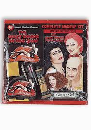 rocky horror makeup kit in stock