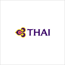 Fly With Thai Airways