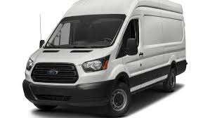 2016 ford transit 250 base high roof